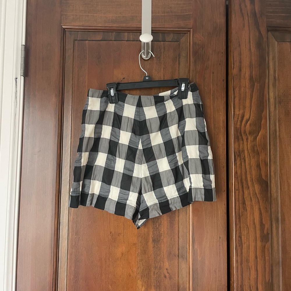 Tularosa shorts